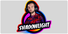 the_shadowlight XXL Gaming Mousepad