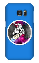 deadnationgaming19 Samsung Phone Cases