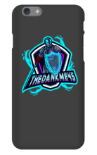 thedankme45 iPhone Phone Cases