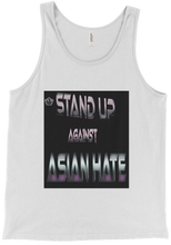 speakyourmind Tank Top