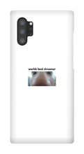 worlds best streamer samsung case