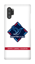 hackporlapaz Samsung Phone Cases