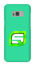 quiltedstatue13 Samsung Phone Cases