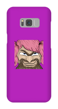 beastmaster_88 Samsung Phone Cases