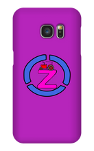 Samsung Phone Cases Tractor Logo With Big Z