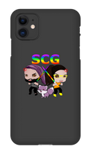 SCG United iPhone Case!