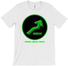 Robin Stock Watch T-Shirts
