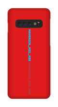 maverick_mig_x28 Samsung Phone Cases