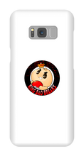 kingbaobreaks Samsung Phone Cases