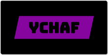 ychaf XXL Gaming Mousepad