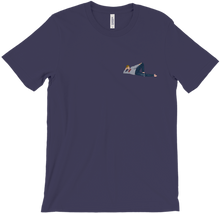 Tis but a meer shirt
