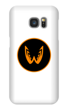Classic Samsung Phone Case