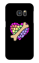 The Rainbowne Samsung Case