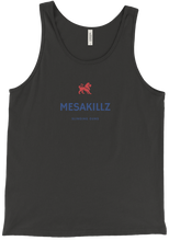 mesakillz Tank Top