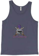 battlemeow_tv Tank Top