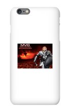 maliciousvicious1979 iPhone Phone Cases