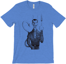 Devil in the Details T-Shirts