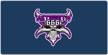 astorioth666 XXL Gaming Mousepad