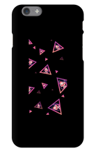 ma_yuumi iPhone Phone Cases