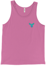 transpare Tank Top