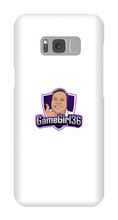 gamegirl36 Samsung Phone Cases