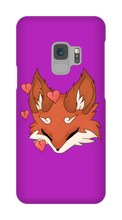 LunaLove Samsung Phone Cases