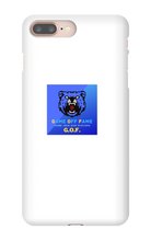 GAME OFF FAME iPhone Phone Cases