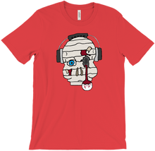 Dumbbuck "BassHead" T-Shirt
