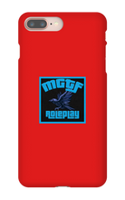 stayhigh_rp iPhone Phone Cases