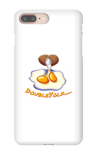 doubleyolk_ iPhone Phone Cases