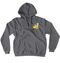 TadzJaz Hoodies (No-Zip/Pullover)
