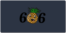 pineapple606_ XXL Gaming Mousepad