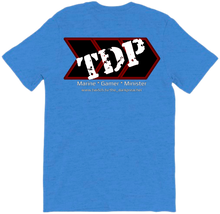 TDP Cyberpunk Back