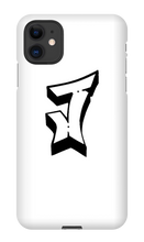 jqshiii iPhone Phone Cases