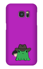 mr_thang_ Samsung Phone Cases