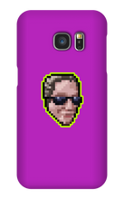 destructive461 Samsung Phone Cases