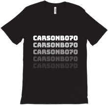 carsonb070 T-Shirts