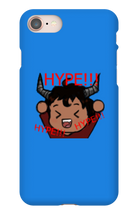 keizerdemon iPhone Phone Cases