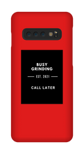 legalgenesis Samsung Phone Cases