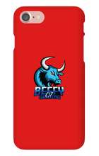 beefygaming07 iPhone Phone Cases