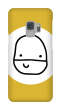 pastasux Samsung Phone Cases