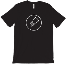 White Logo T-Shirt