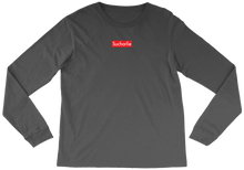 Camisa Larga - Sucharlie