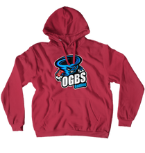 ogbs_r6 Hoodies (No-Zip/Pullover)