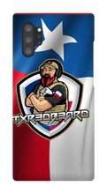 txr3db3ardgaming Samsung Phone Cases
