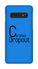 fake_dropout_streams Samsung Phone Cases