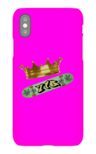 kingof710 iPhone Phone Cases