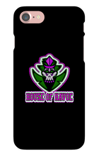 streaminhavoc iPhone Phone Cases