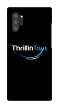 Amazing Thrillin Samsung Cases