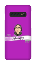 poharaguy Samsung Phone Cases